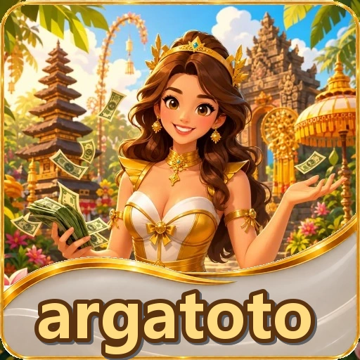 Ikon argatoto untuk verifikasi berkas APK