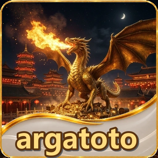 Ikon argatoto untuk langkah pasang APK